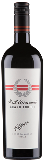 Elderton Neil Ashmead Grand Tourer Barossa Valley Shiraz